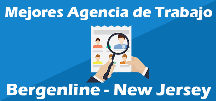 Agencias De Empleo En Bergenline