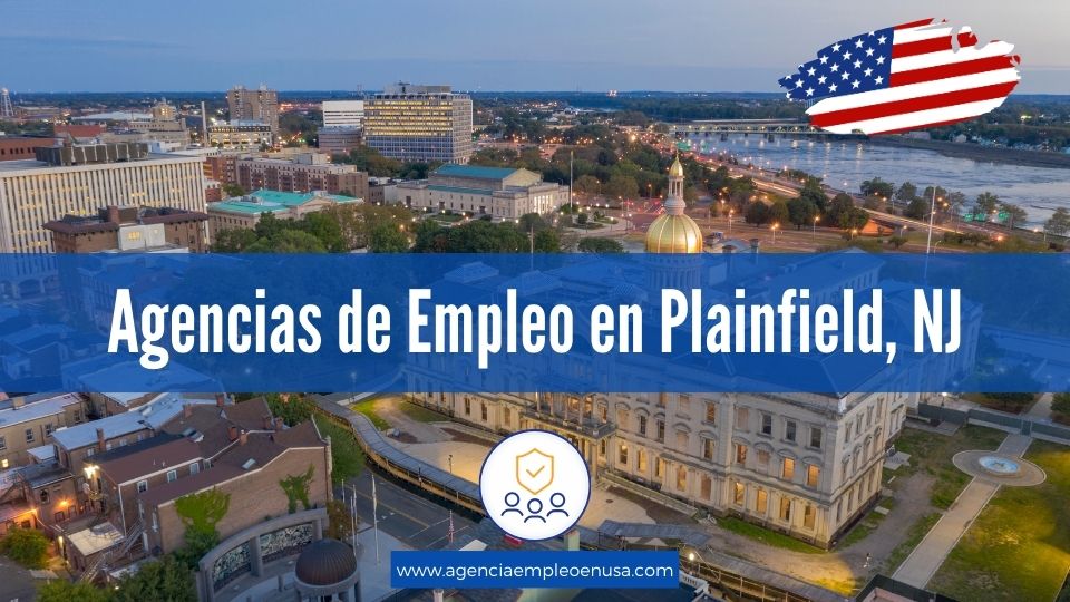 Agencia De Empleo En Plainfield