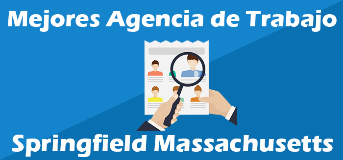 Agencias De Empleo En Springfield