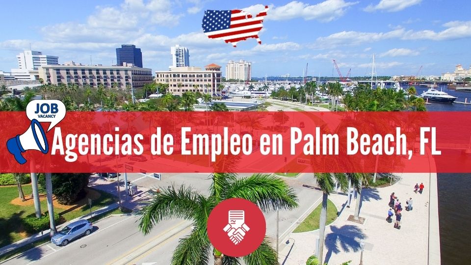 Agencias De Empleo En West Palm Beach